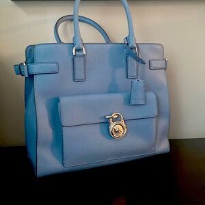Michael Kors handbag. Like new.